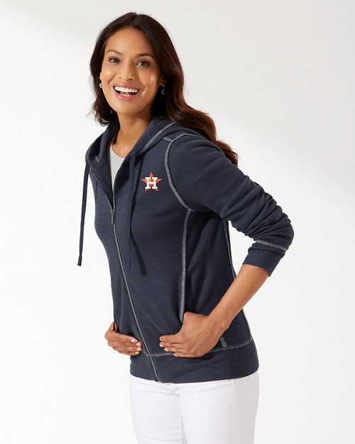 MLB Tobago Bay Full-Zip Hoodie