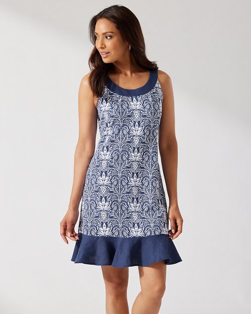 Marina Mara Beach Sundress