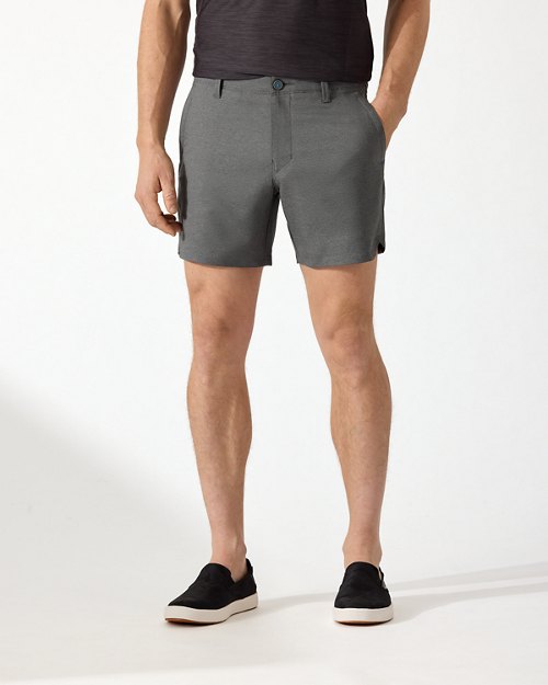 On Par IslandZone 6-Inch Shorts