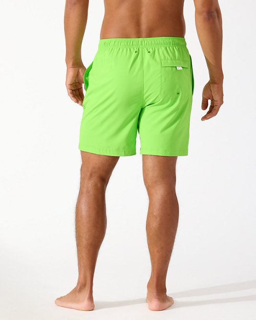 Big and Tall Naples Bay Swim Trunks