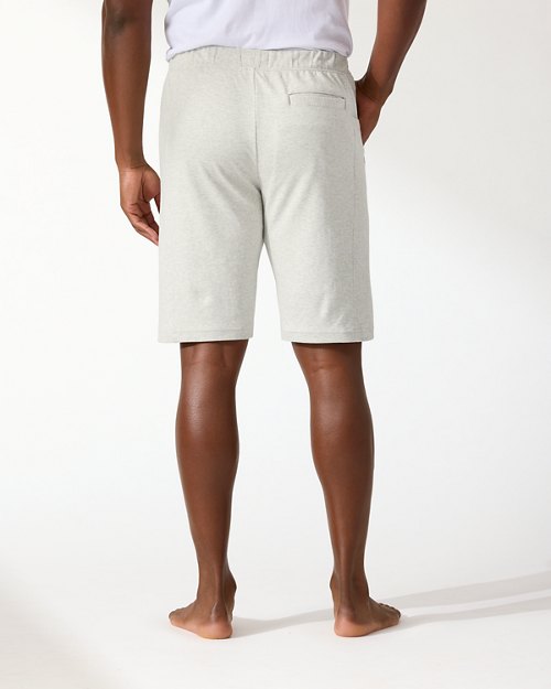 Double Knit Lounge Shorts