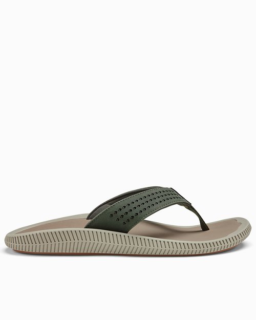 Mens OluKai Ulele Sandals
