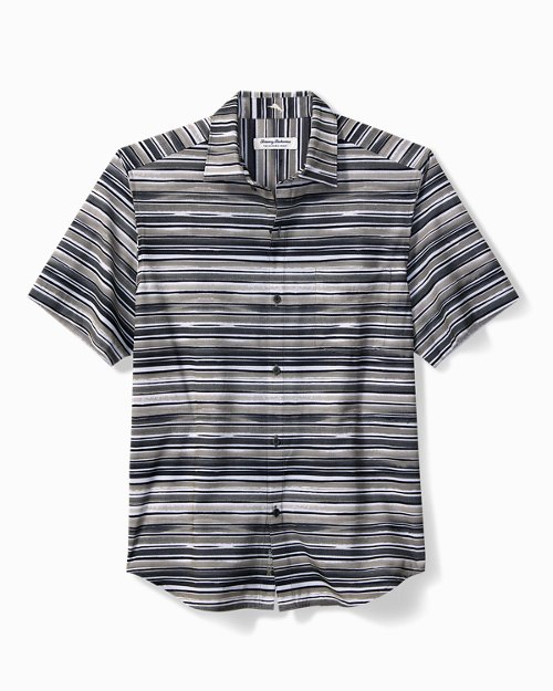 Bahama Coast Ripple Tides IslandZone Camp Shirt