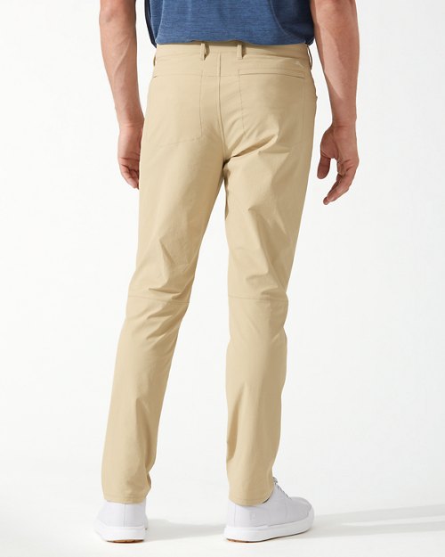 Chip Shot IslandZone 5-Pocket Pants