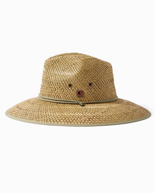 Yamba Surf Straw Hat