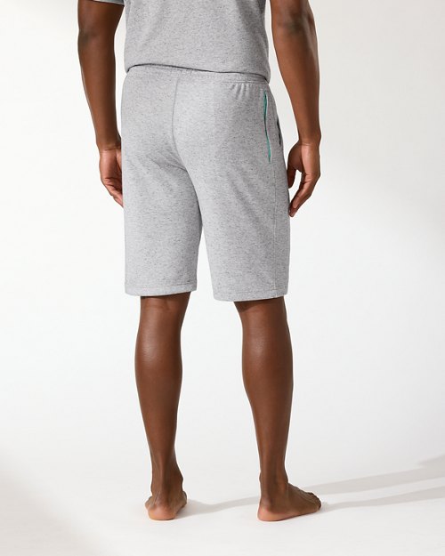 Piqué Lounge Shorts