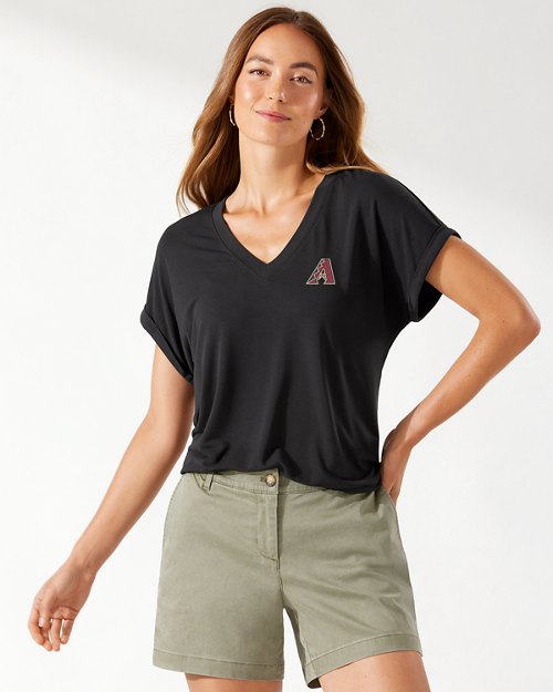 MLB Kauai Jersey T-Shirt