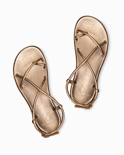 Womens OluKai Waiau Sandals