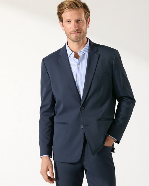 IslandZone Performance Blazer