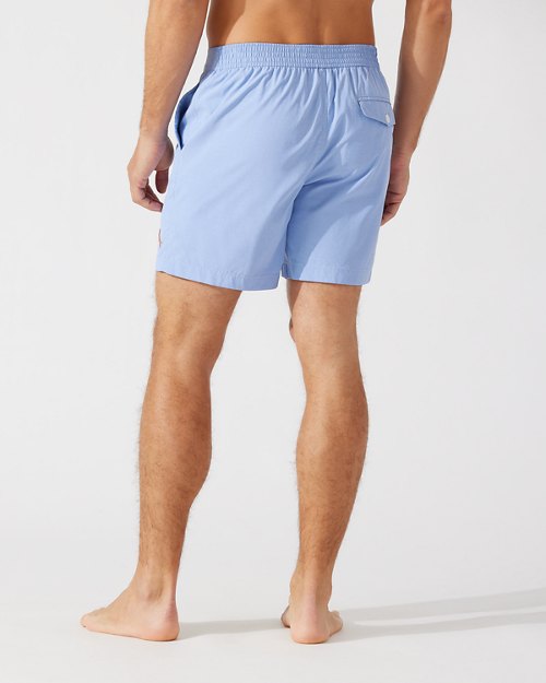 Rialto Oxford 6-Inch Board Shorts