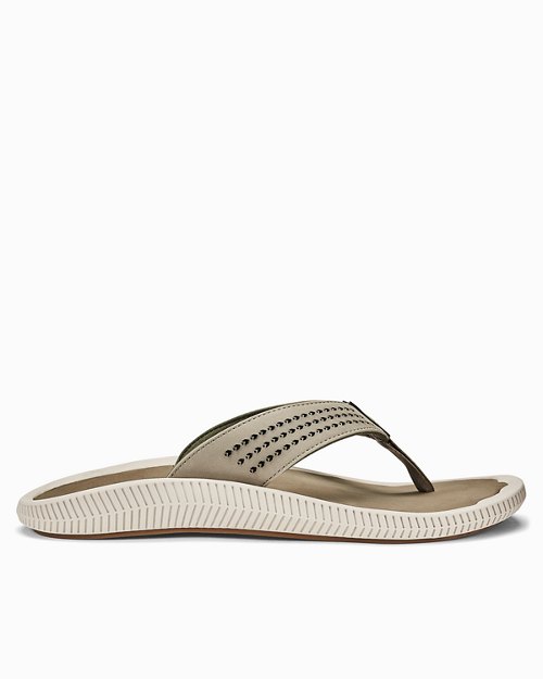 Mens OluKai Ulele Sandals