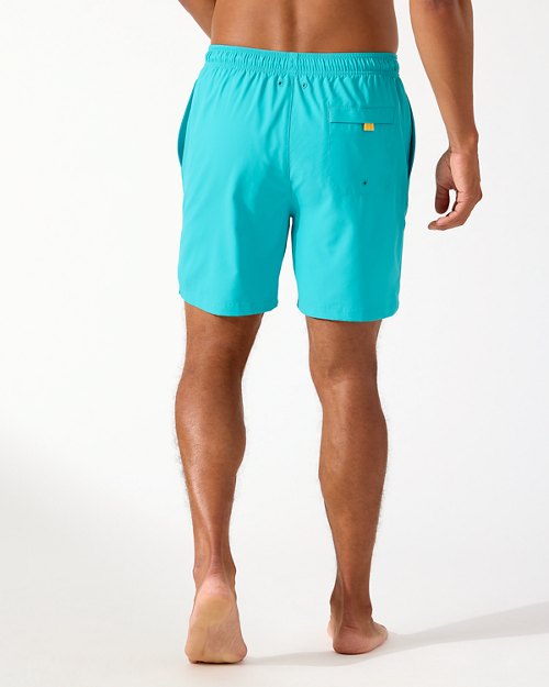 Naples Bay 6-Inch Swim Trunks