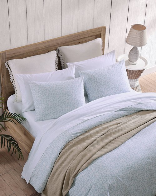 Koya Bay 3-Piece King Duvet Cover Set