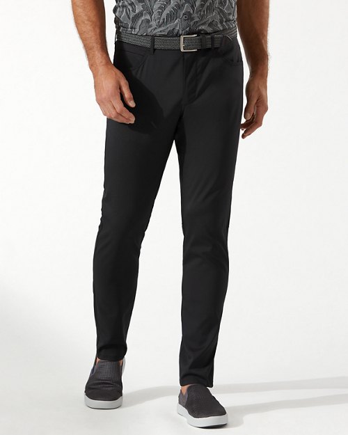 Big and Tall IslandZone Performance 5-Pocket Pants