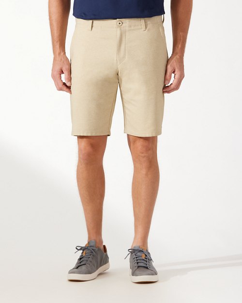 On Par IslandZone 10-Inch Shorts