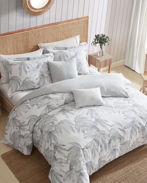 Kayo 5-Piece King Duvet Cover Set