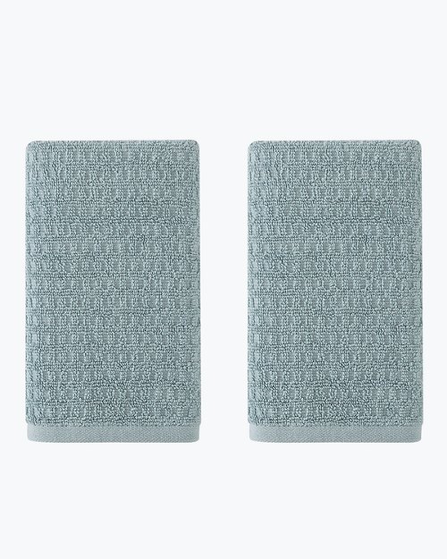 Northern Pacific 2-Piece Hand Towel Set