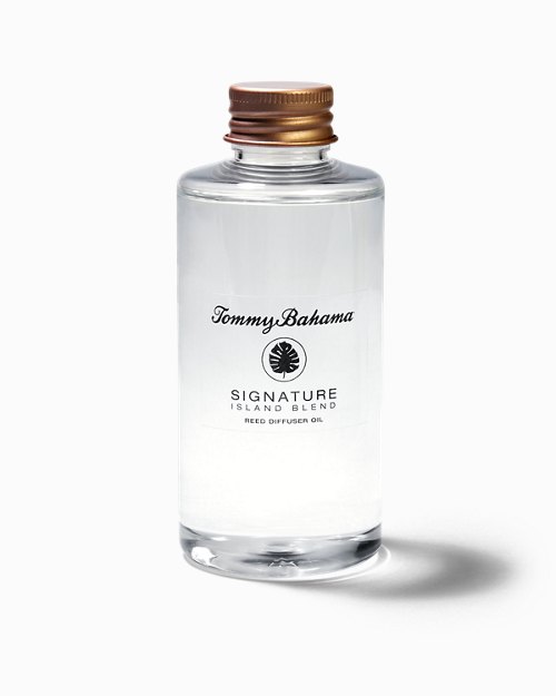 Island Blend Reed Diffuser Oil Refill