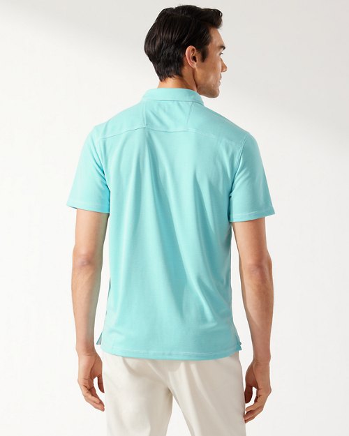 Paradiso Cove Polo