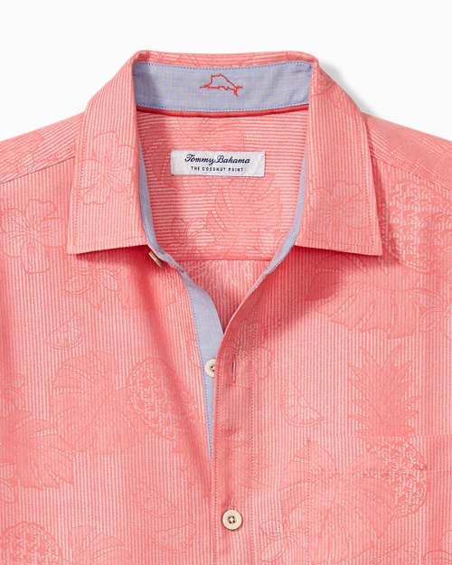 Coconut Point Colada IslandZone Camp Shirt