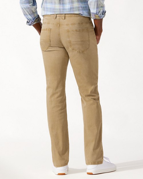 Boracay 5-Pocket Jeans