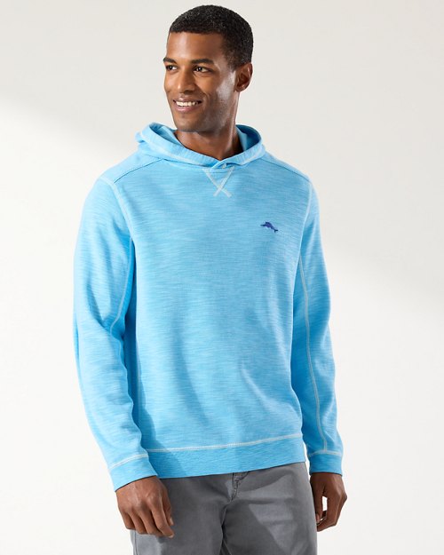 Tobago Bay Hoodie