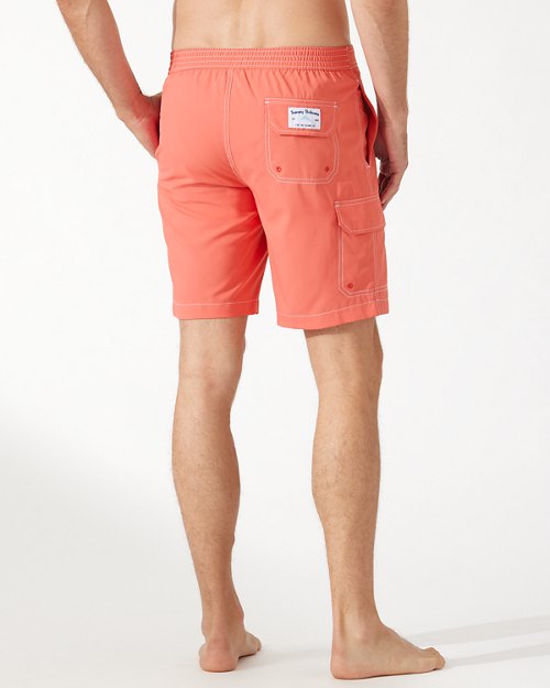 Baja Cove 9-Inch Board Shorts