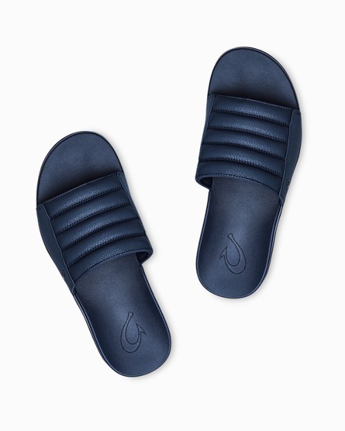 Mens OluKai Maha Olu Slides