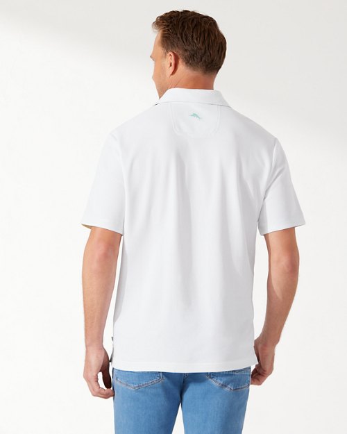 Disney Poolside Party Five oClock Polo