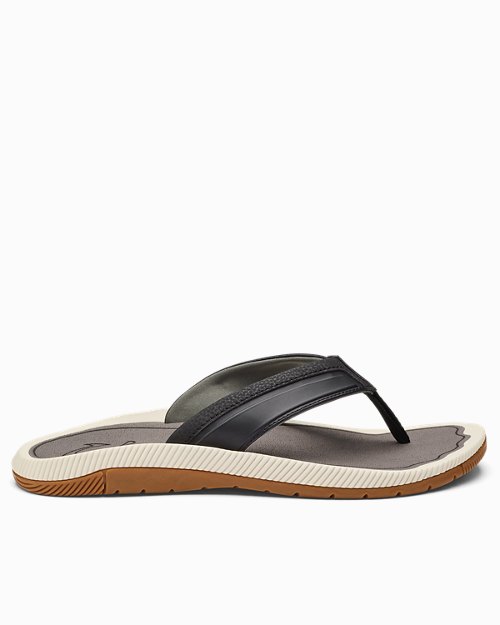 Mens OluKai Kūkulu Sandals