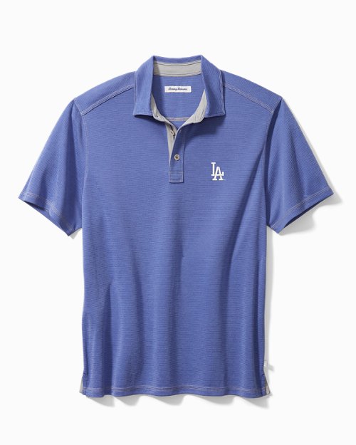 MLB Paradiso Cove Polo