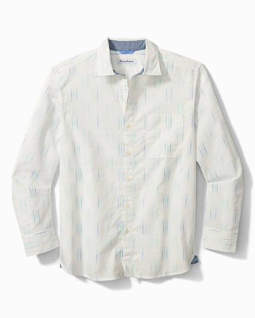 Big and Tall Florida Falls Shirt