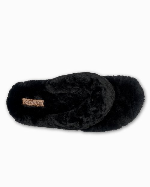 Womens OluKai Kipea Heu Slippers