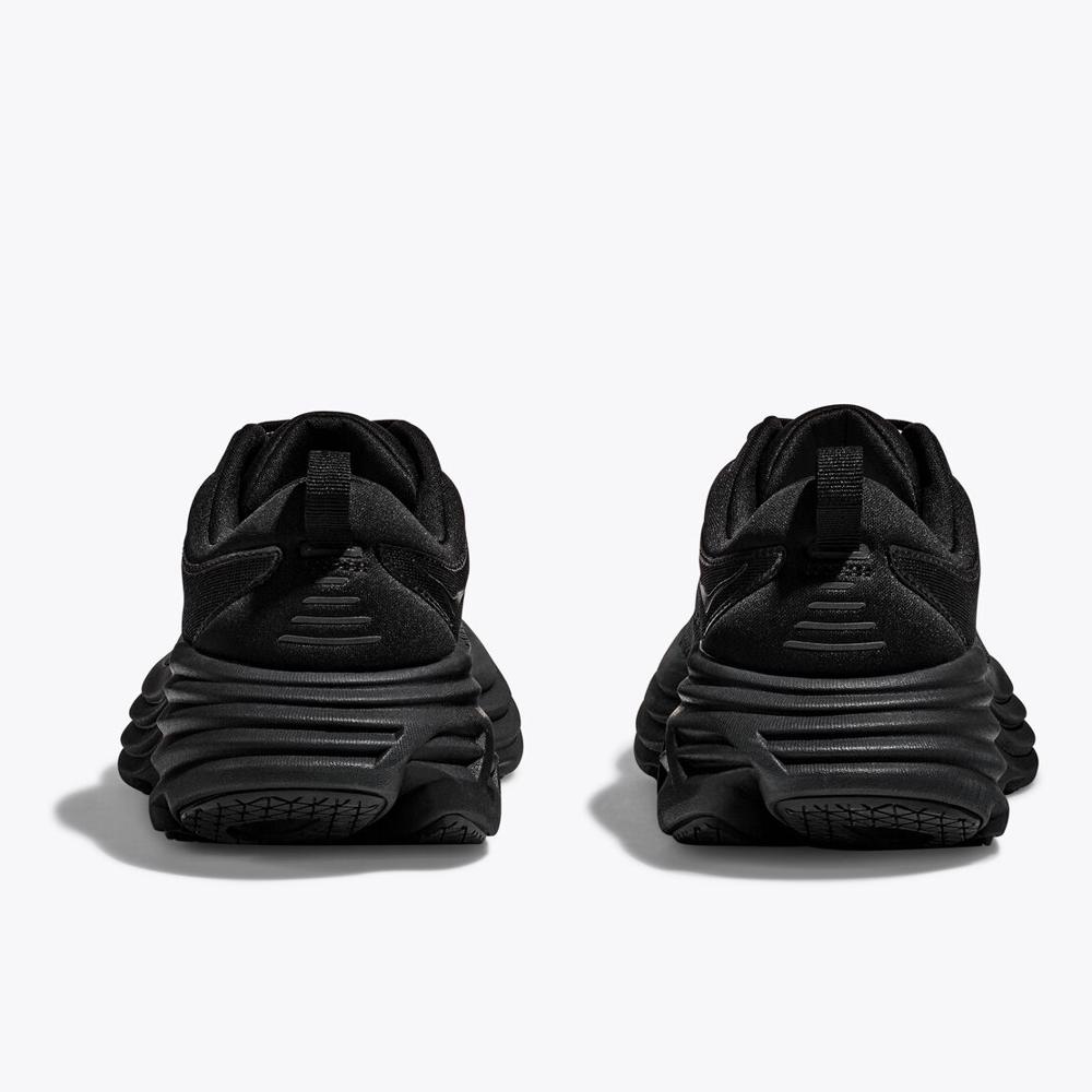 Women's Bondi 8 – Black / Black