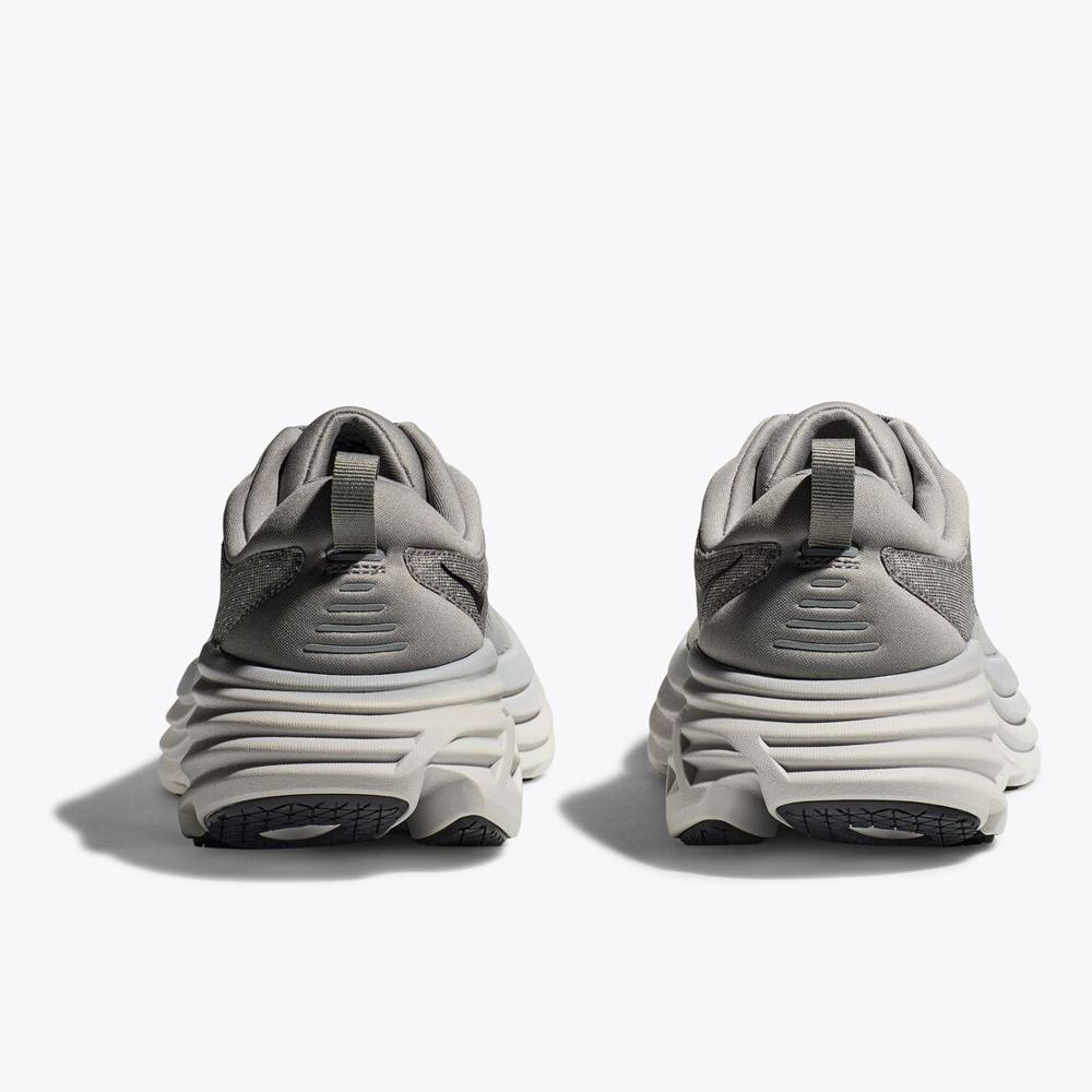 Men's Bondi 8 – Sharkskin / Harbor Mist