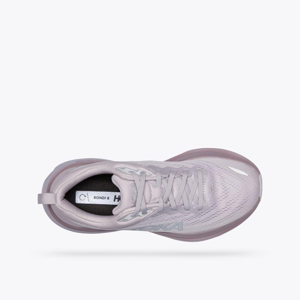 Women's Bondi 8 – Lilac Marble / Elderberry