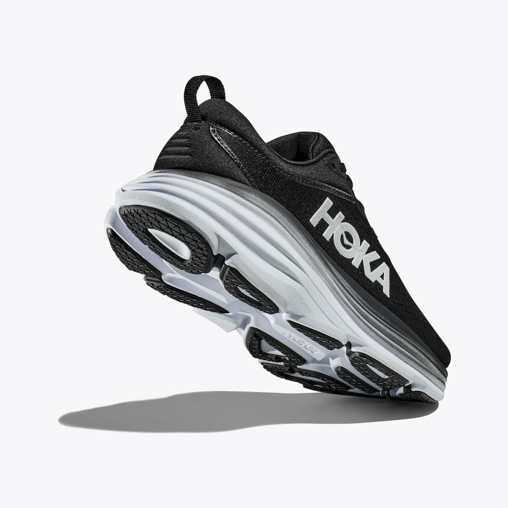 Women's Bondi 8 – Black / White