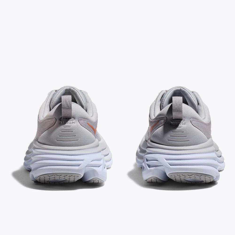 Men's Bondi 8 – Harbor Mist / Lunar Rock