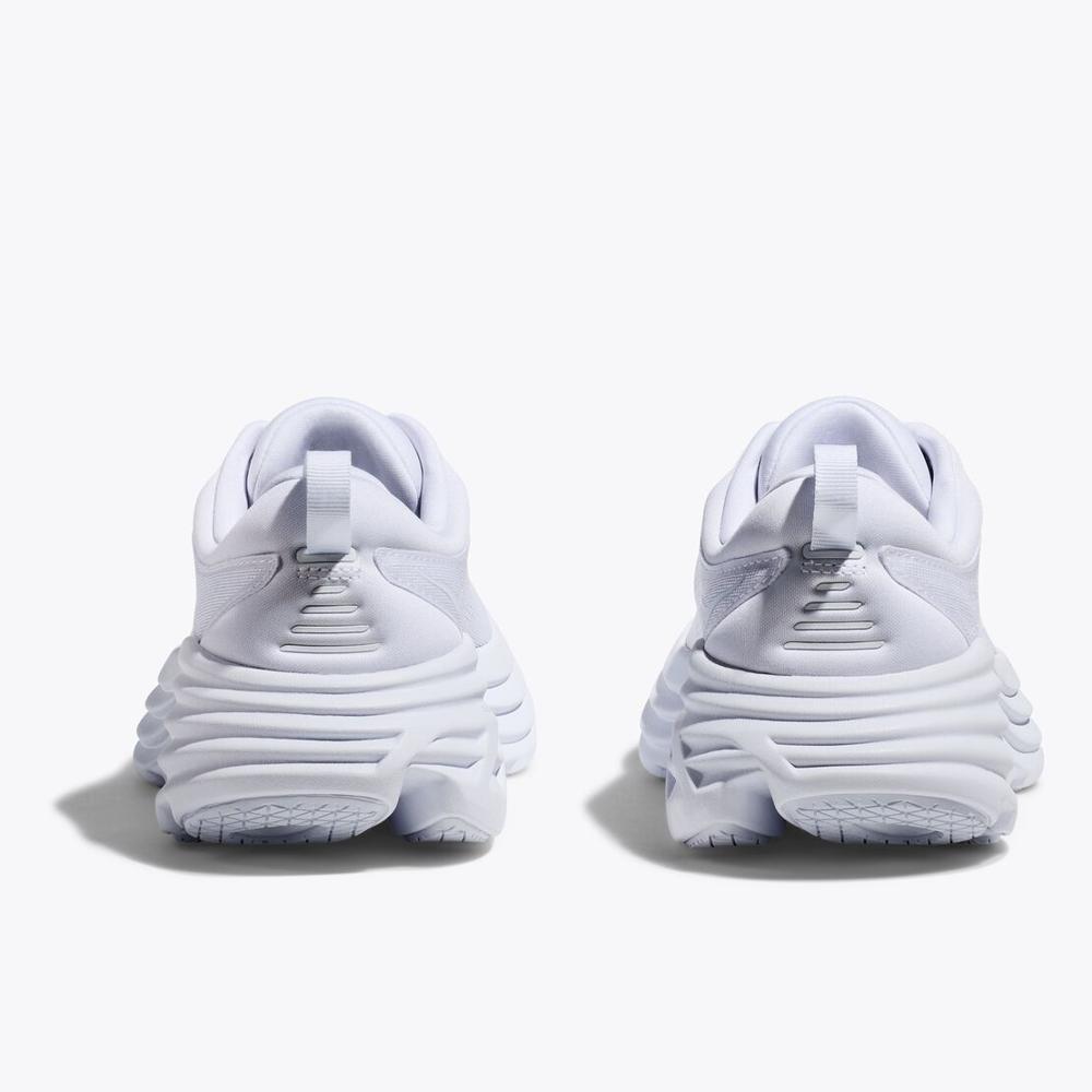 Men's Bondi 8 – White / White