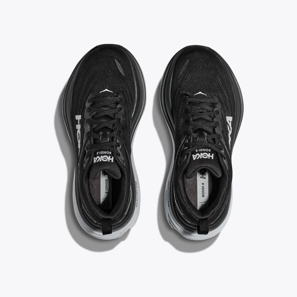 Men's Bondi 8 – Black / White