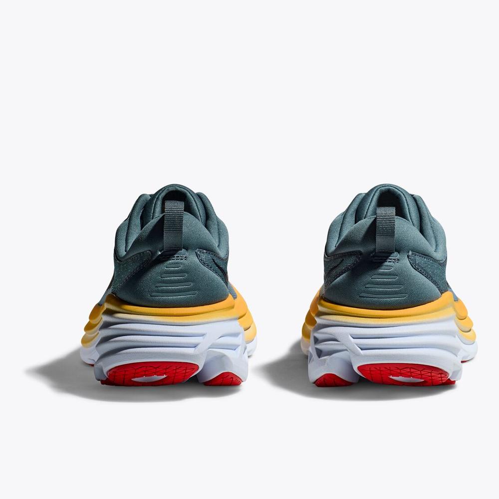 Women's Bondi 8 – Goblin Blue / Mountain Spring