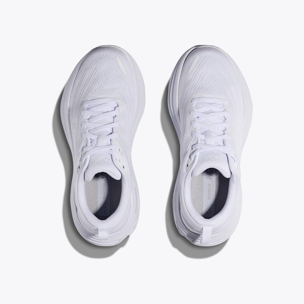 Men's Bondi 8 – White / White