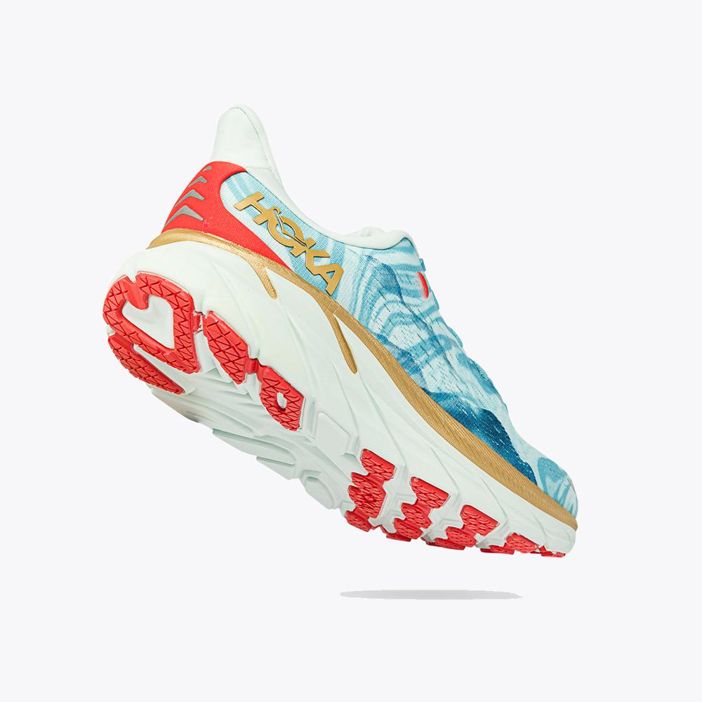 Women's Clifton 8 – Ink Wash