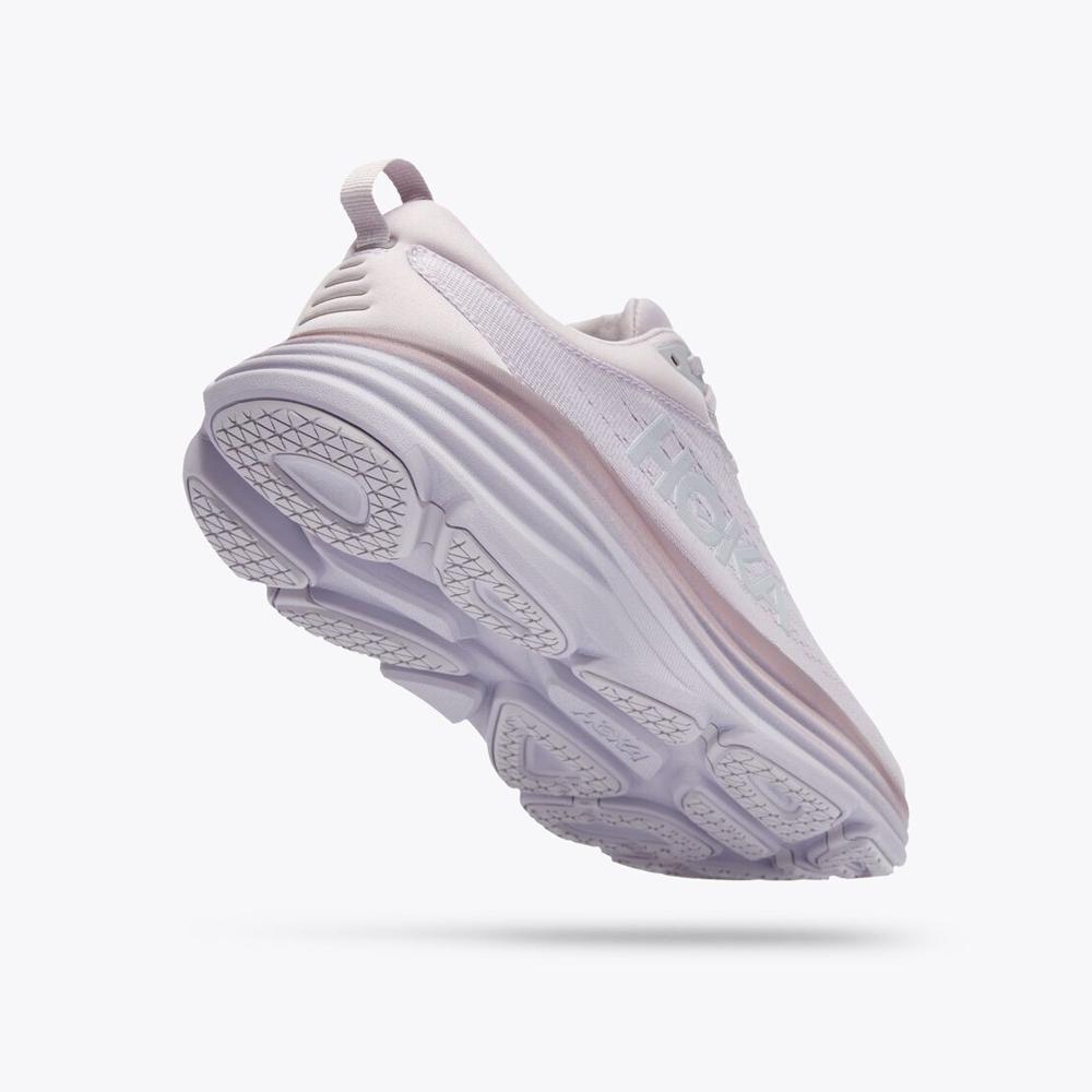 Women's Bondi 8 – Lilac Marble / Elderberry