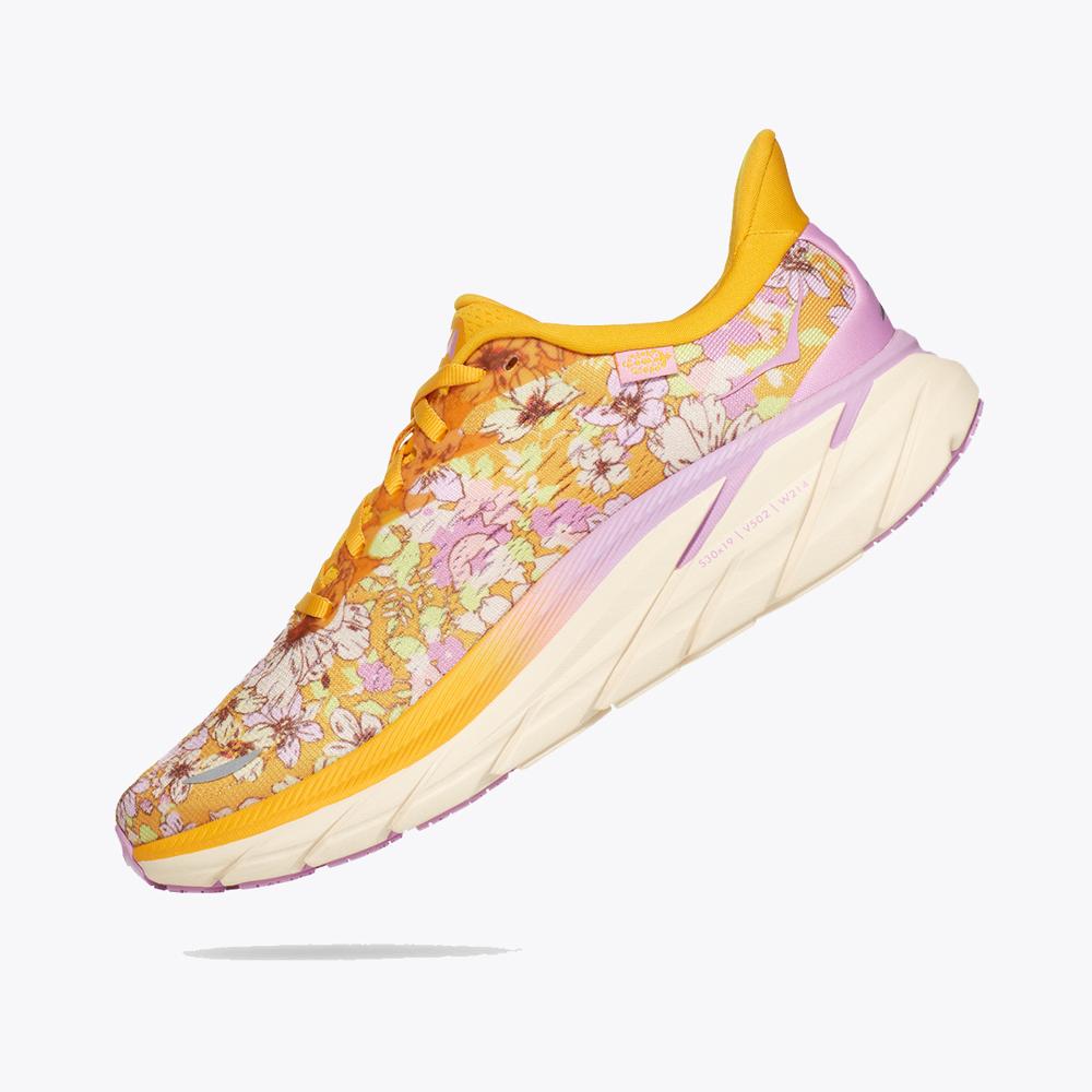 Men's Clifton 8 – Flourishing Flowers