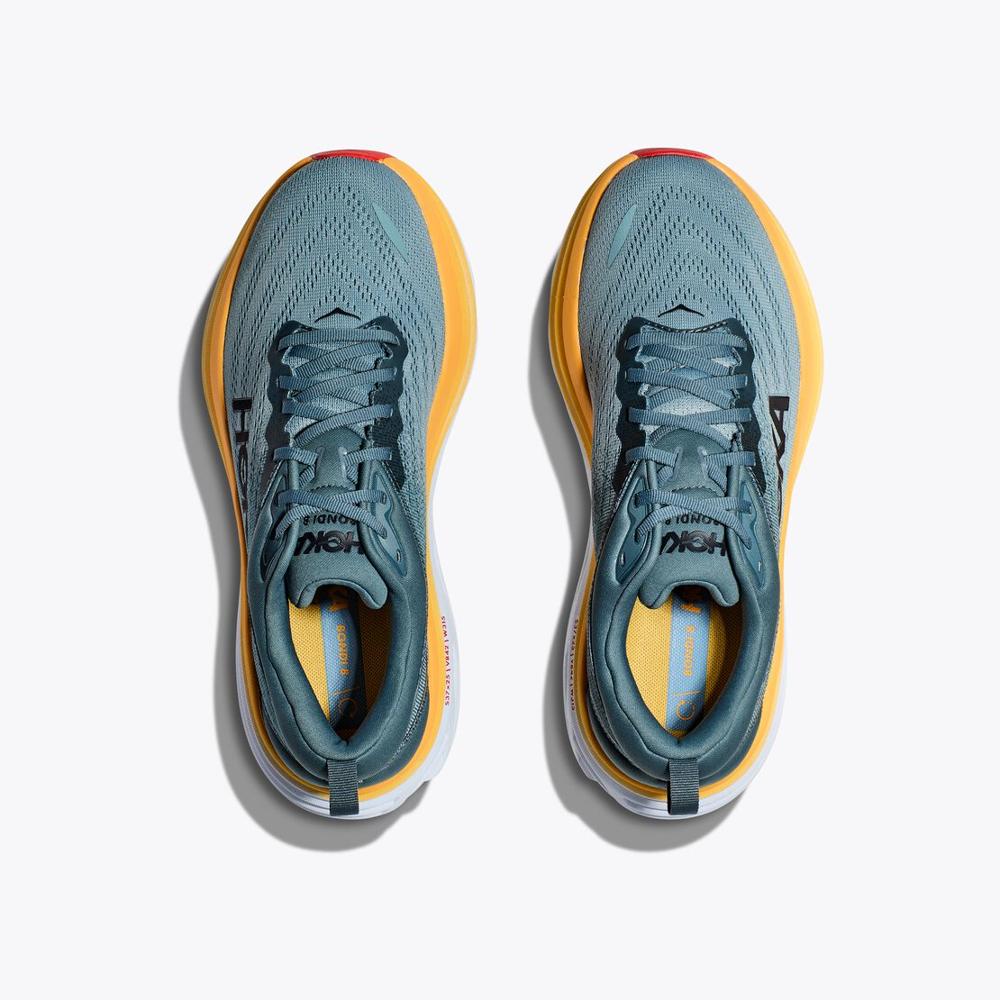 Women's Bondi 8 – Goblin Blue / Mountain Spring