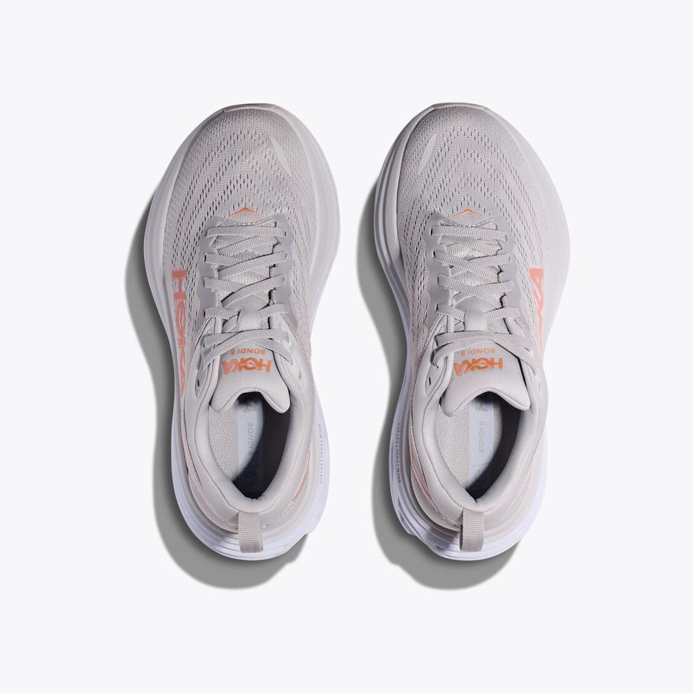 Men's Bondi 8 – Harbor Mist / Lunar Rock