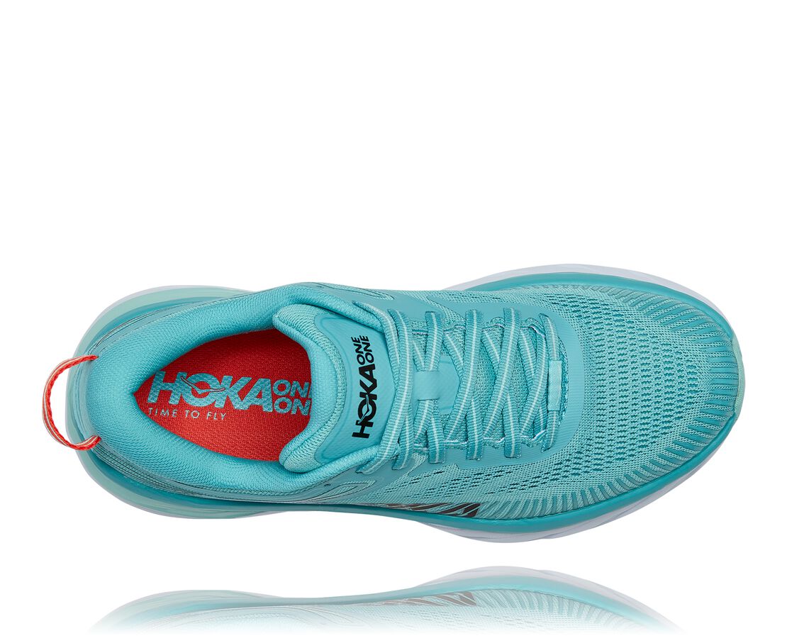 Women'S Bondi 7