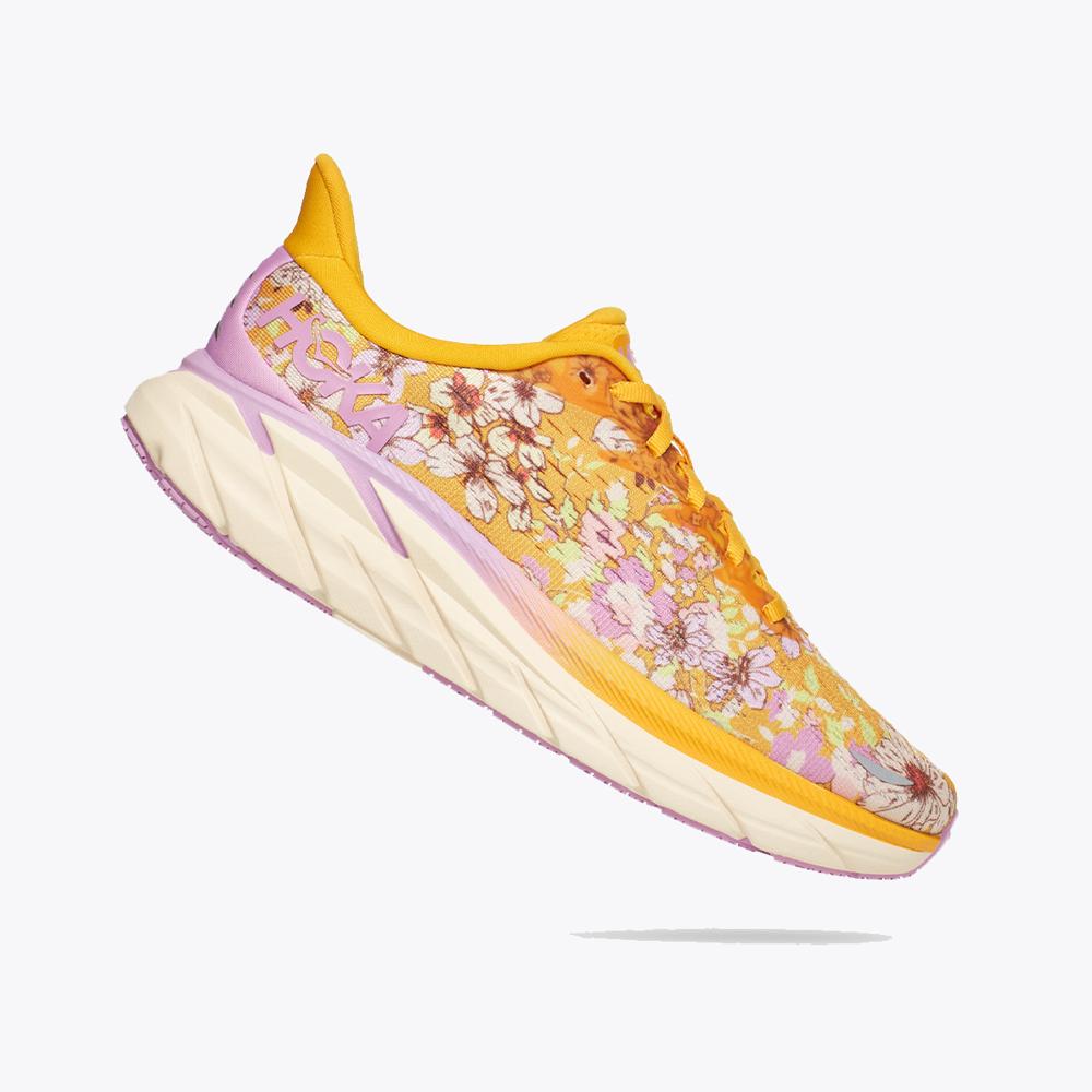 Men's Clifton 8 – Flourishing Flowers