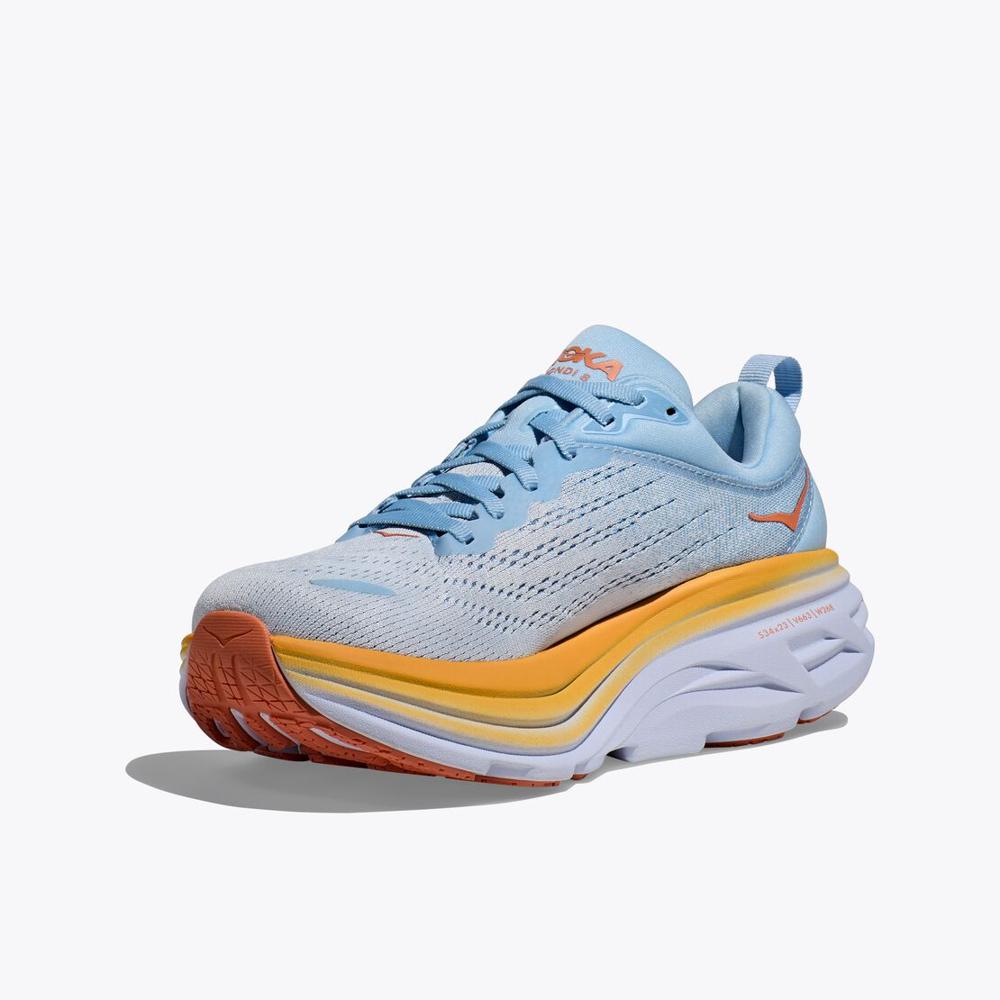 Women's Bondi 8 – Summer Song / Country Air